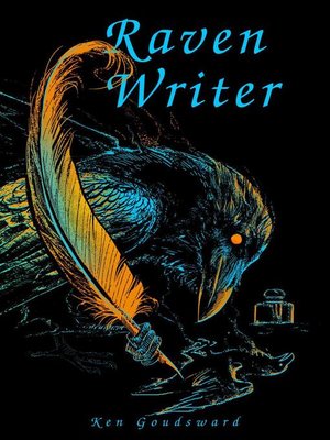 cover image of Raven Writer